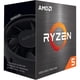 thumbnail image 2 of Procesador Ryzen 5 5600 6 Núcleos 12 Hilos 4 4ghz, 2 of 3
