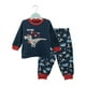 thumbnail image 1 of Pijama de algodón diseño dinosaurio, 1 of 1