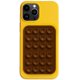 thumbnail image 1 of Funda para teléfono OCTOBUDDY Textures Wave Chocolate, 1 of 8