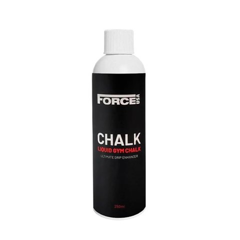Genérico - Magnesio Liquido Force Usa 250Ml Botella Lifting Chalk Pro