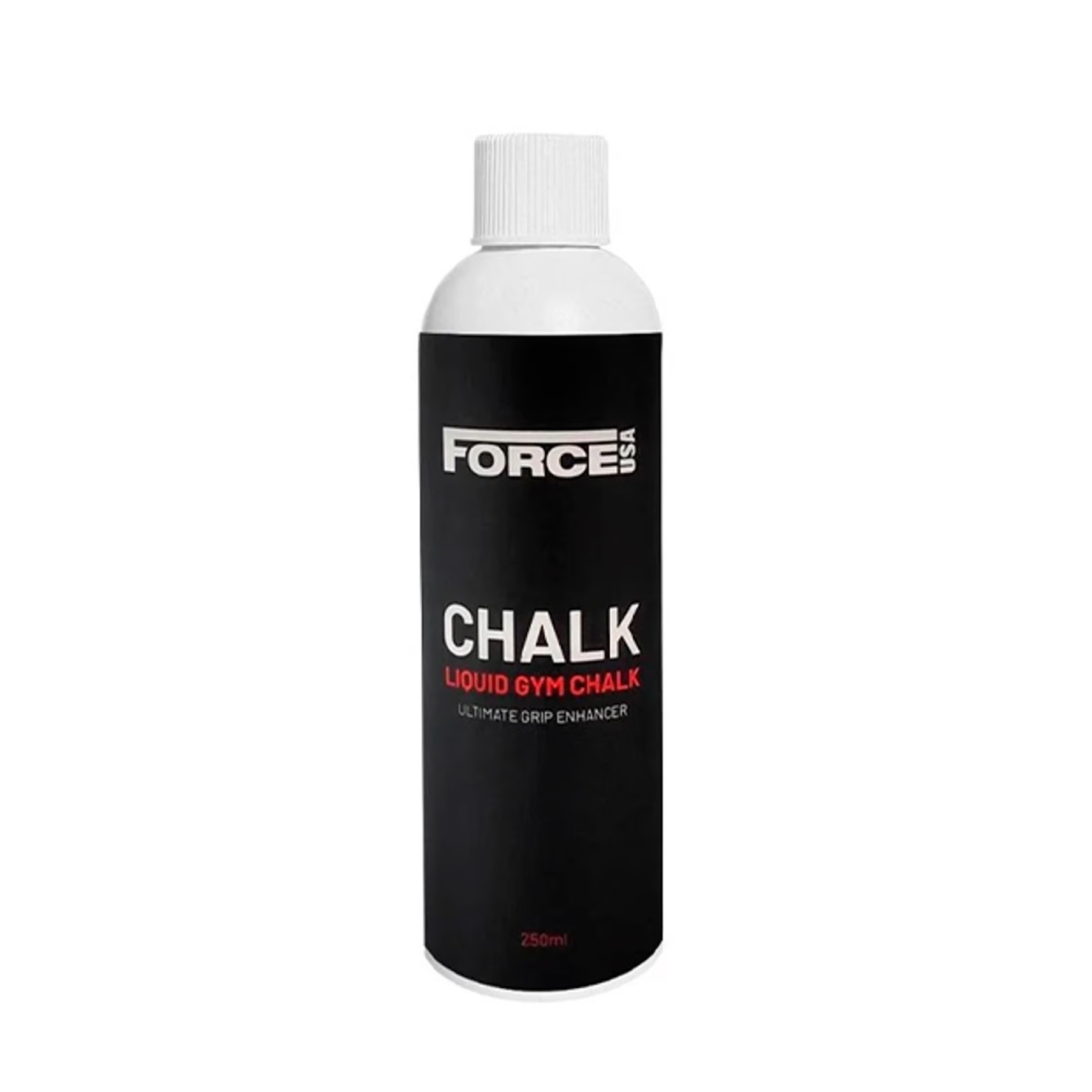 Genérico - Magnesio Liquido Force Usa 250Ml Botella Lifting Chalk Pro