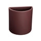 thumbnail image 3 of Cubo De Basura Cubo De Basura Coche Cubo De Basura Puerta Lateral Cubo De Basura Del Coche Colgando Rojo, 3 of 3