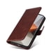 thumbnail image 4 of Funda Billetera para Xiaomi Redmi Note 13 Pro Plus 5G con Porta Tarjetas y Soporte Ajustable Marrón, 4 of 5