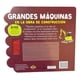 thumbnail image 3 of Libro Grandes Maquinas En La Obra De Construccion 10 Sonidos, 3 of 3