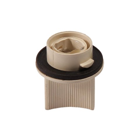 Multilight - Soquete 2 Contacto