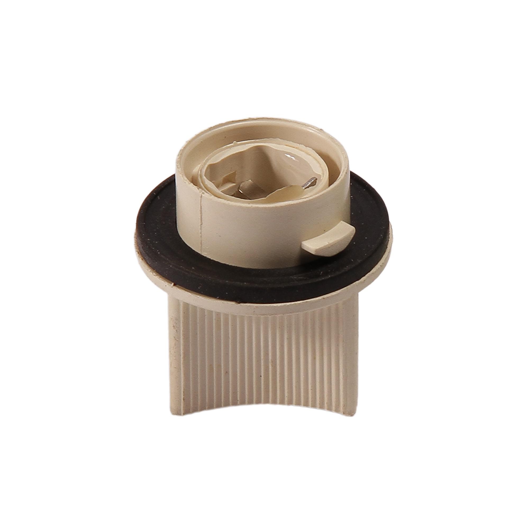 Multilight - Soquete 2 Contacto