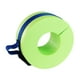 thumbnail image 3 of Swim Aquatic Cuffs EVA Espuma Brazalete De Natación Brazalete Equipo De Entrenamiento De Natación Verde Con Hebilla, 3 of 5