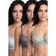 thumbnail image 1 of Pack 3  Sostenes Soft Mujer Kayser P350024-VER1, 1 of 5