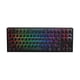 thumbnail image 1 of Teclado Ducky One 3 80% RGB Cherry Silent Red Negro, 1 of 1