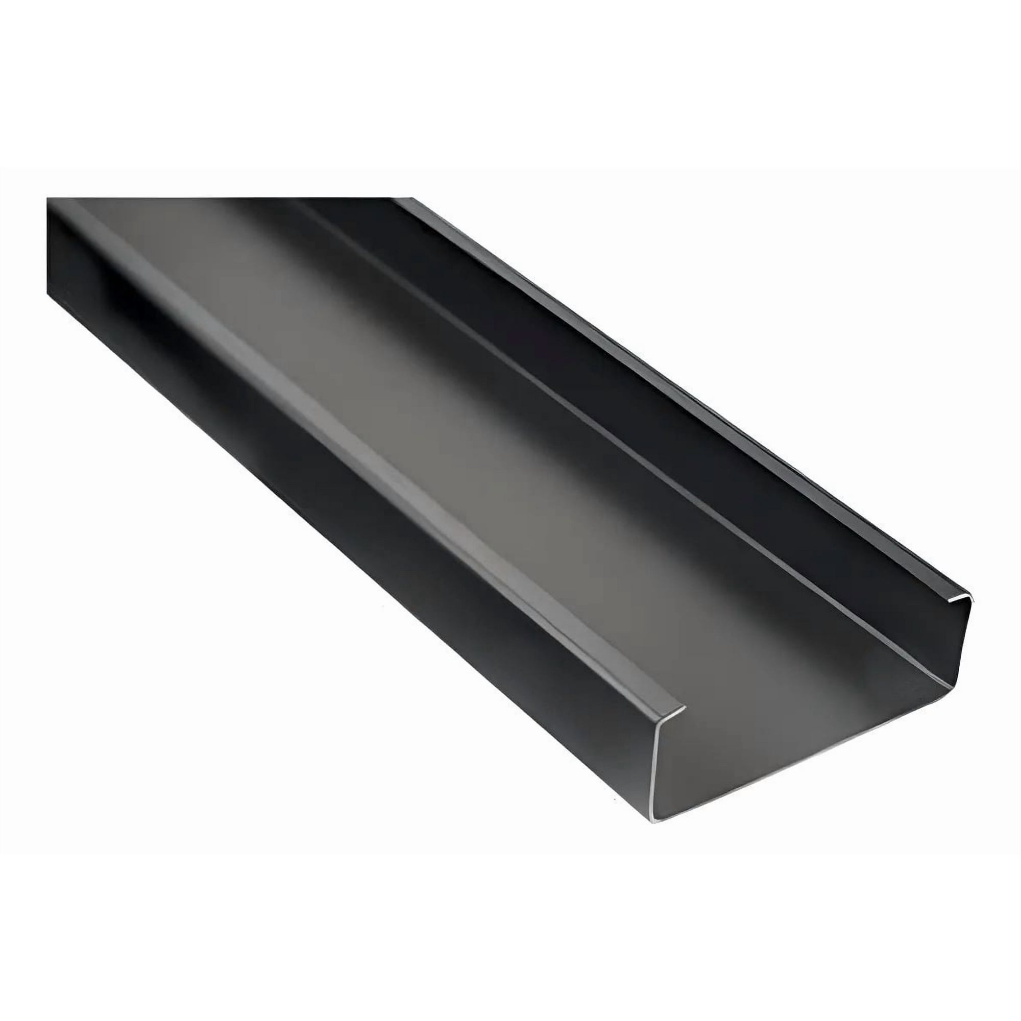Metalfer - Costanera 80x40x15x2 De 6 Metros