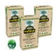 thumbnail image 1 of Pack x 3 Yerba Mate Mapuche 100% orgánica con palo, 1 of 3