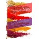thumbnail image 1 of ABIS_BOOK CREATESPACE Recetas de Mezclas de Especias – Top 50, 1 of 1
