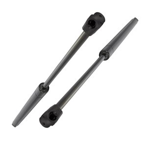 Ioensy - Amortiguador De Gas Para Portón Trasero 81780D7001 Para Hyundai Tucson 2016-2021