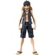 thumbnail image 1 of Figura Banpresto One Piece Luffy 15 cm Film Gold, 1 of 1