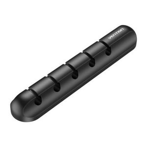 Organizador De Cables (2 Pack)-5 Puertos - Vention
