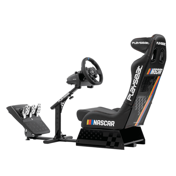 Simulador Cockpit Playseat EVOLUTION PRO NASCAR EDITION