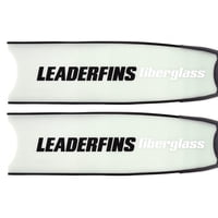 Leaderfins - Palas Fibra De Vidrio Ice - Extra Soft
