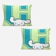 thumbnail image 2 of Sanrio Soft 3D Printed Duvet Cover Bedding Set with Comforter Cover 3 Piece Set, 2 of 5