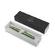 thumbnail image 4 of Pluma Fuente Parker Vector XL Verde, 4 of 4