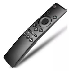 Control Genérico Compatible Para Samsung Smart Uhd Tv 4K