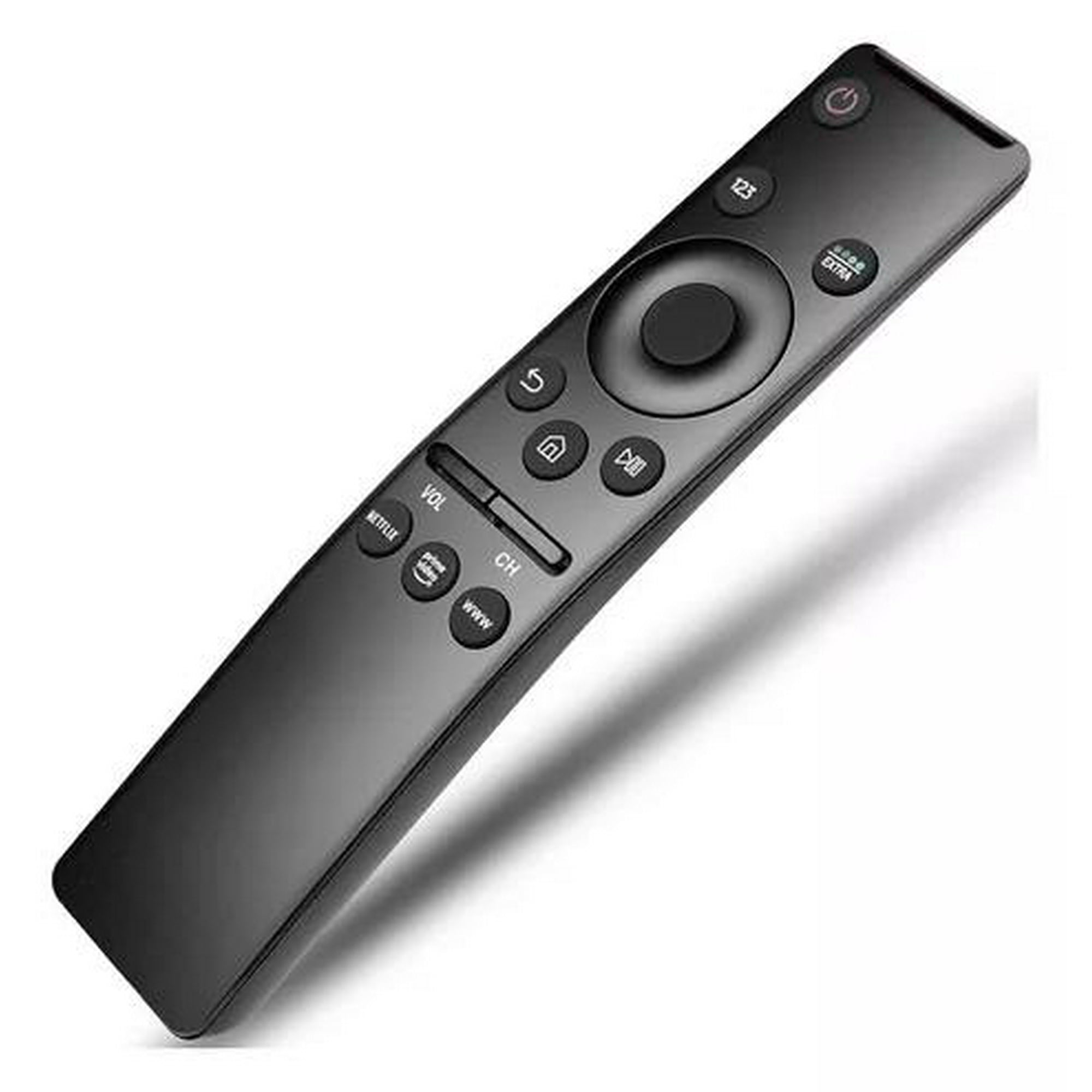 Control Genérico Compatible Para Samsung Smart Uhd Tv 4k