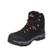 thumbnail image 4 of Zapatilla Botín Spalding Mujer High Curt Hiking City Outdoor Negro, 4 of 5