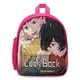 thumbnail image 1 of Mochila Desmarcar Mirar Atrás Rosa, 1 of 6
