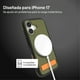 thumbnail image 4 of Carcasa Sedona Snap para iPhone 17 Verde Marino, 4 of 12