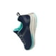 thumbnail image 3 of Zapatilla Deportiva Mujer Azul, 3 of 3