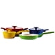 thumbnail image 1 of Batería De Cocina 7 Piezas Colors Börken, 1 of 3