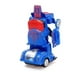 thumbnail image 2 of Transformer Camión Optimus Prime Con Sonido Y Luz, 2 of 3