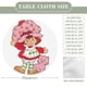 thumbnail image 2 of Strawberry Shortcakes theme Fitted Round Tablecloths Elastic Edged Table Covers Waterproof Table Cloth For Kitchen Holiday Party Tables Decor 150cm, 2 of 6