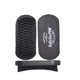 thumbnail image 1 of Cepillo Madera Oval Cerdas Naturales Babyliss para Barbero, 1 of 2