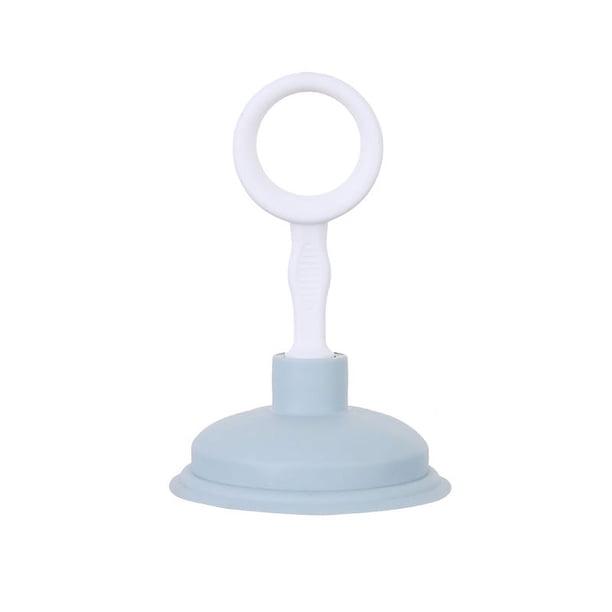 Unclog Your Drains with Ease - 1pc Sink Plunger for Bathroom, Shower, Bathtub and Kitchen Sink