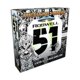 thumbnail image 1 of Juego de Cartas GameWick Roswell 51 Ciencia Ficción B-Movie, 1 of 3