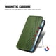 thumbnail image 5 of FOXDOCK Funda para Samsung Galaxy S26 Ultra | Soporte Ajustable y Billetera Integrada-verde, 5 of 6