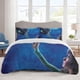 thumbnail image 1 of How to Train Your Dragon Bedding Sets Cartoon Duvet Cover Lightweight 3 Piece Bet Sets for Kids Boys Girls, 1 of 5