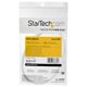 thumbnail image 5 of Cable USB-C StarTech.com 1 m 60 W PD USB 2.0 Blanco, 5 of 6
