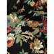 thumbnail image 3 of INSPIRE CHIC Chaqueta de Traje para Hombre Estampado Floral Solapa con Muesca Blazer Casual de Un Botón 42 Dorado, 3 of 8