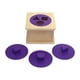 thumbnail image 3 of Juego De Rompecabezas De Madera Montessori Para Niños Y Bebés, Juego A Juego Con Habilidades Motoras Finas, 3 of 3