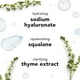 thumbnail image 3 of Mario Badescu Crema hidratante facial con ácido hialurónico sin aceite | hidratante para un brillo radiante | 45 ml, 3 of 10