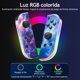 thumbnail image 3 of Controlador de Juego para Nintendo Switch/OLED/Lite, Joypad Inalámbrico con Control de Movimiento/Doble Vibración, 3 of 5