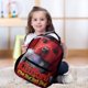 thumbnail image 4 of Clifford, el Gran Perro Rojo Mochila Escolar para Niños y Niñas, Mochila Infantil de Alta Calidad Ligera, Grande y Duradera 43x15x32cm, 4 of 6