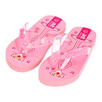 Sandalia Niña Pink Panther