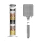 thumbnail image 1 of Cartucho de repuesto para filtro de cabezal de ducha MakeFit S6526, 1 of 6