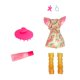 thumbnail image 3 of Muñeca de moda IMC Toys VIP para niñas, maquillaje Evelyn, 25 cm, 3 of 4