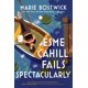 thumbnail image 1 of Esme Cahill Fracasa Espectacularmente – William Morrow, 1 of 1