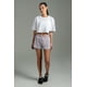 thumbnail image 2 of Ultimate Polera MC Mujer Blanc The Blanc, 2 of 3