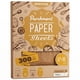 thumbnail image 1 of Papel para Hornear AMFOCUS 38x41 cm 300 Hojas Antiadherente, 1 of 7
