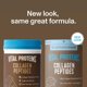 thumbnail image 3 of Colágeno Vital Proteins Peptides Chocolate 383 g Cabello Uñas, 3 of 3